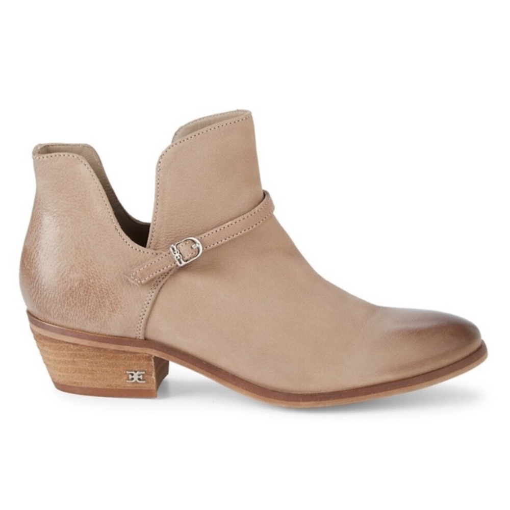 Sam Edelman Palmer Bootie